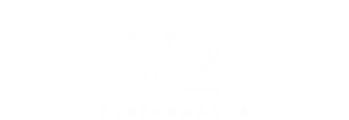 X2 Performance