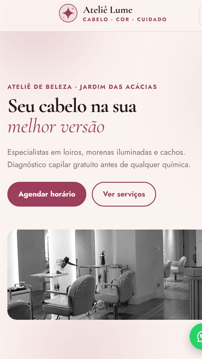 Ateliê Lume